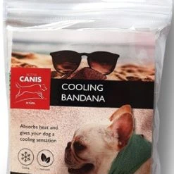 Active Canis Viilentävä Bandana-huivi Koiralle, L -Muck Boot Shop active canis cooling bandana l 2