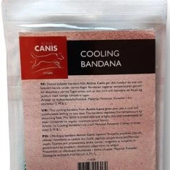 Active Canis Viilentävä Bandana-huivi Koiralle, L -Muck Boot Shop active canis cooling bandana l 3