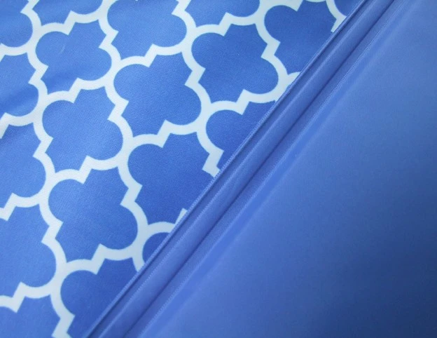 Active Canis Viilennysalusta, 50 X 90 Cm, Sininen 2 Active Canis Viilennysalusta, 50 X 90 Cm, Sininen - Image 2