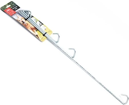 Active Canis Ventilation Hook 3-pack 1 Active Canis Ventilation Hook 3-pack