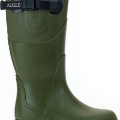 Aigle Reva ISO Kaki