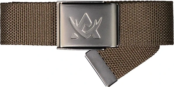 Alaska 1795 Alaska Hunter -vyö, Moss Brown 1 Alaska 1795 Alaska Hunter -vyö, Moss Brown