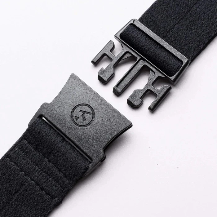 Arcade Ranger Belt Joustava Vyö, Vihreä 3 Arcade Ranger Belt Joustava Vyö, Vihreä - Image 3