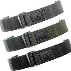 Arrak Outdoor Arrak Elastic Belt Joustava Vyö, Tummanharmaa 5 Arrak Outdoor Arrak Elastic Belt Joustava Vyö, Tummanharmaa -Muck Boot Shop arrak elastic belt anthracite 1 2
