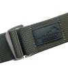 Arrak Outdoor Arrak Elastic Belt Joustava Vyö, Oliivinvihreä