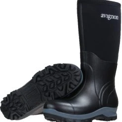 Avignon Polar -lämpösaappaat