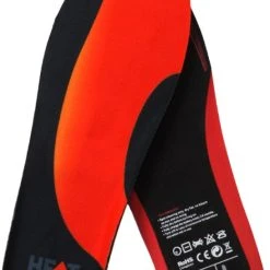 Avignon Lämpöpohjalliset