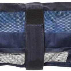 Back On Track Cool On Track Viilennystakki, Sininen 50 Cm