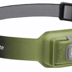Biolite Headlamp 200 -otsalamppu, Moss Green