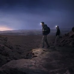 Biolite Headlamp 200 -otsalamppu, Sininen -Muck Boot Shop biolite headlamp 200 ocean teal 1 3