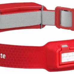 BioLite Headlamp 330 -otsalamppu, Punainen