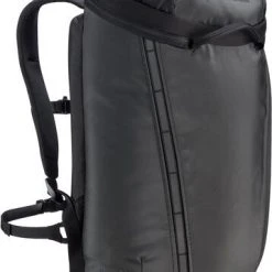 Black Diamond Creek Transit 32 -reppu, Musta