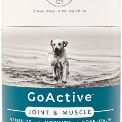 Blue Pet GoActive Ravintolisä Nivelten Hyvinvointiin, Maapähkinä, 90 Kpl