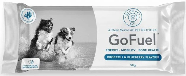 Blue Pet GoFuel Energialisä, 50g 1 Blue Pet GoFuel Energialisä, 50g