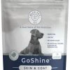 Blue Pet GoShine Ravintolisä Turkin Ja Ihon Hyvinvointiin, Kana, 30 Kpl