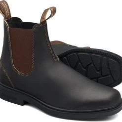 Blundstone 062 Dressboot Ruskea
