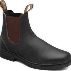 Blundstone 062 Dressboot Ruskea 6 Blundstone 062 Dressboot Ruskea -Muck Boot Shop blundstone 062 dressboot brun 4