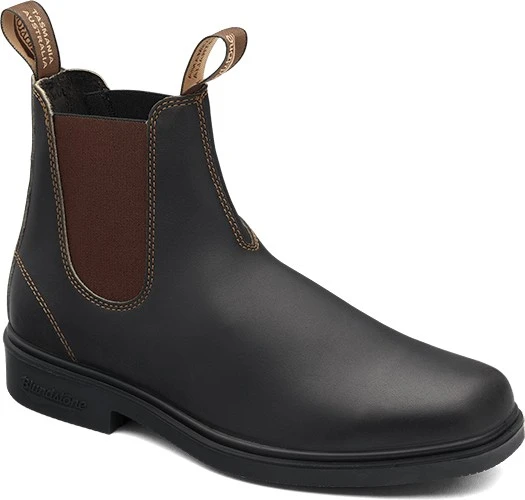 Blundstone 062 Dressboot Ruskea 3 Blundstone 062 Dressboot Ruskea - Image 3