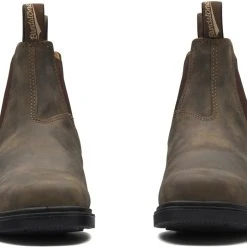 Blundstone 1306 Dressboot Rustic Brown -Muck Boot Shop blundstone 1306 dressboot rustic brown 2