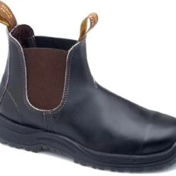 Blundstone 192 Unisex Ruskea Turvakärjellä