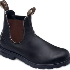 Blundstone 500 Unisex Ruskea