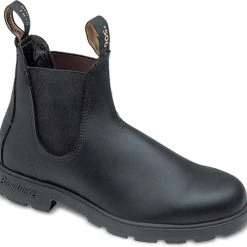 Blundstone 510 Unisex Musta