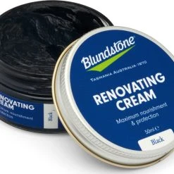 Blundstone Renovating Cream Black 50 Ml