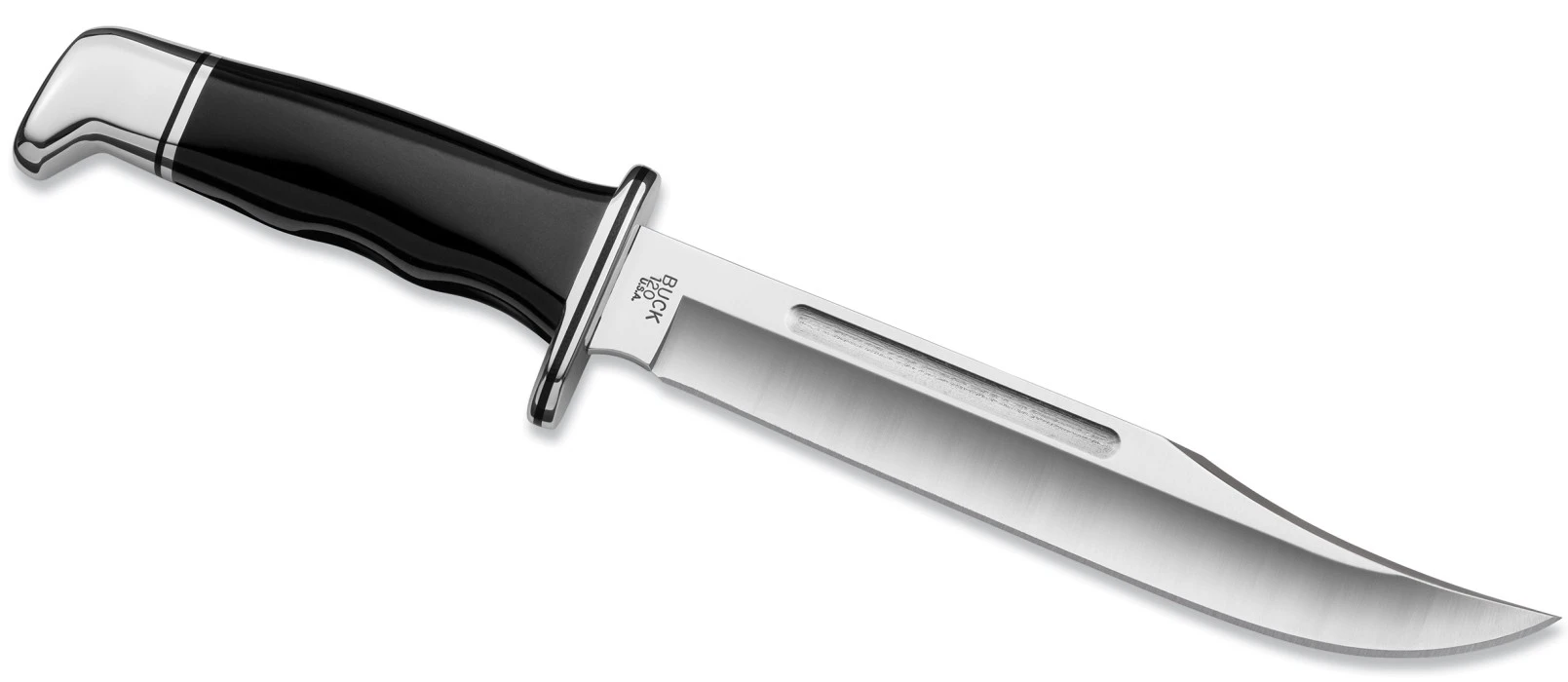 Buck Knives Buck 120 General Metsästysveitsi 1 Buck Knives Buck 120 General Metsästysveitsi
