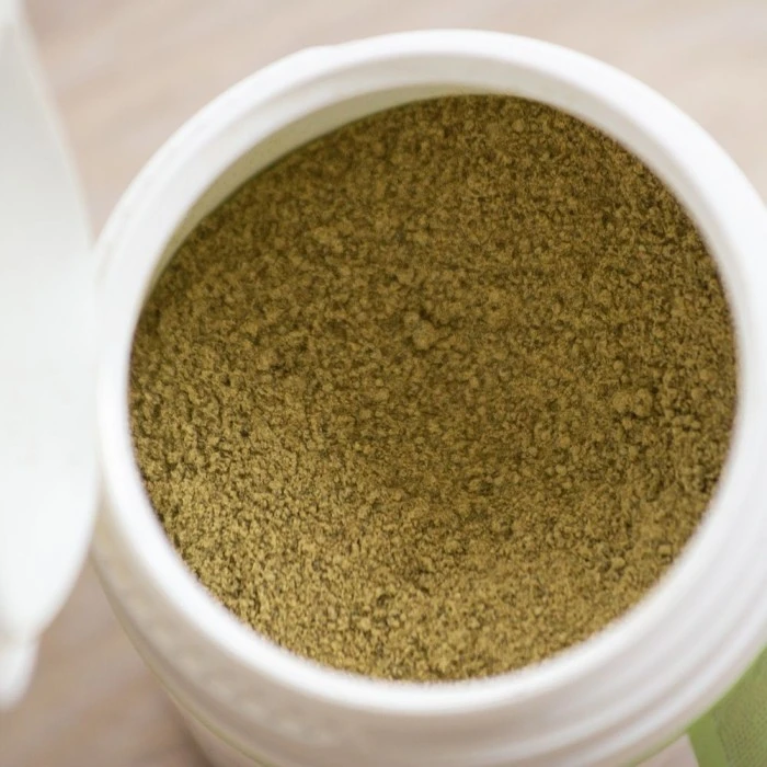 CanineCare Merileväjauhe 1200 G 3 CanineCare Merileväjauhe 1200 G - Image 3