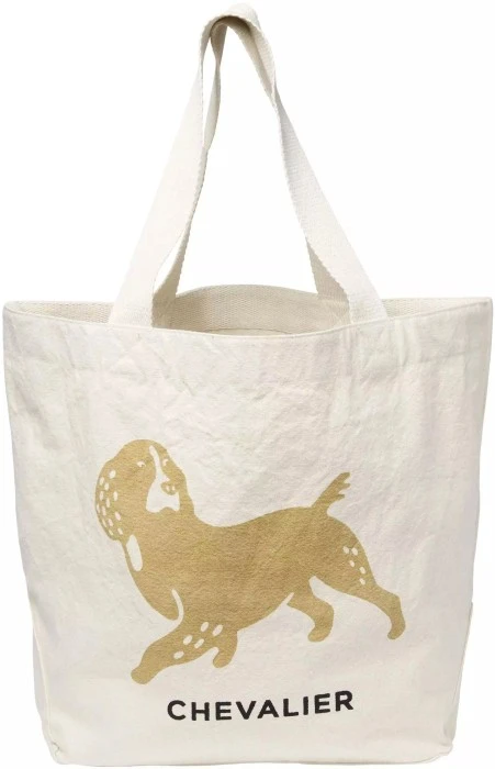 Chevalier Bexton -kangaskassi 1 Chevalier Bexton -kangaskassi