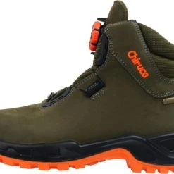 Chiruca Cares BOA GTX Olive