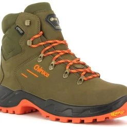 Chiruca Game Hi Viz GTX Metsästyskengät, Unisex