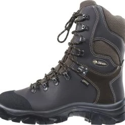 Chiruca Nevada Plus GTX Metsästyskengät, Tummanruskea