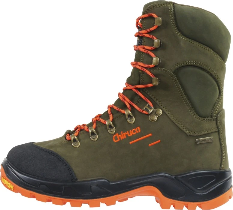 Chiruca Texas GTX Metsästyskengät Unisex 1 Chiruca Texas GTX Metsästyskengät Unisex