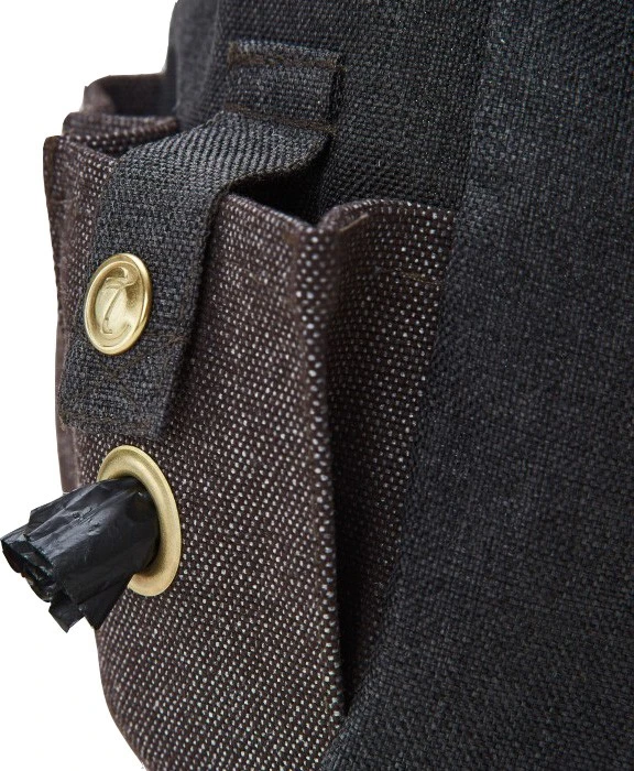 Cloud7 Makupalapussi, Graphite 3 Cloud7 Makupalapussi, Graphite - Image 3