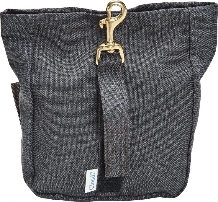 Cloud7 Makupalapussi, Graphite 2 Cloud7 Makupalapussi, Graphite - Image 2