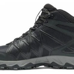Columbia M's Peakfreak X2 Mid Outdry Retkeilykengät, Musta/harmaa 11 Columbia M's Peakfreak X2 Mid Outdry Retkeilykengät, Musta/harmaa -Muck Boot Shop columbia ms peakfreak x2 mid outdry blackdark pewter 2