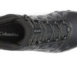 Columbia M's Peakfreak X2 Mid Outdry Retkeilykengät, Musta/harmaa 14 Columbia M's Peakfreak X2 Mid Outdry Retkeilykengät, Musta/harmaa -Muck Boot Shop columbia ms peakfreak x2 mid outdry blackdark pewter 5