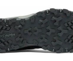 Columbia M's Peakfreak X2 Mid Outdry Retkeilykengät, Musta/harmaa 15 Columbia M's Peakfreak X2 Mid Outdry Retkeilykengät, Musta/harmaa -Muck Boot Shop columbia ms peakfreak x2 mid outdry blackdark pewter 6