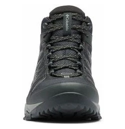 Columbia M's Peakfreak X2 Mid Outdry Retkeilykengät, Musta/harmaa 8 Columbia M's Peakfreak X2 Mid Outdry Retkeilykengät, Musta/harmaa - Image 8