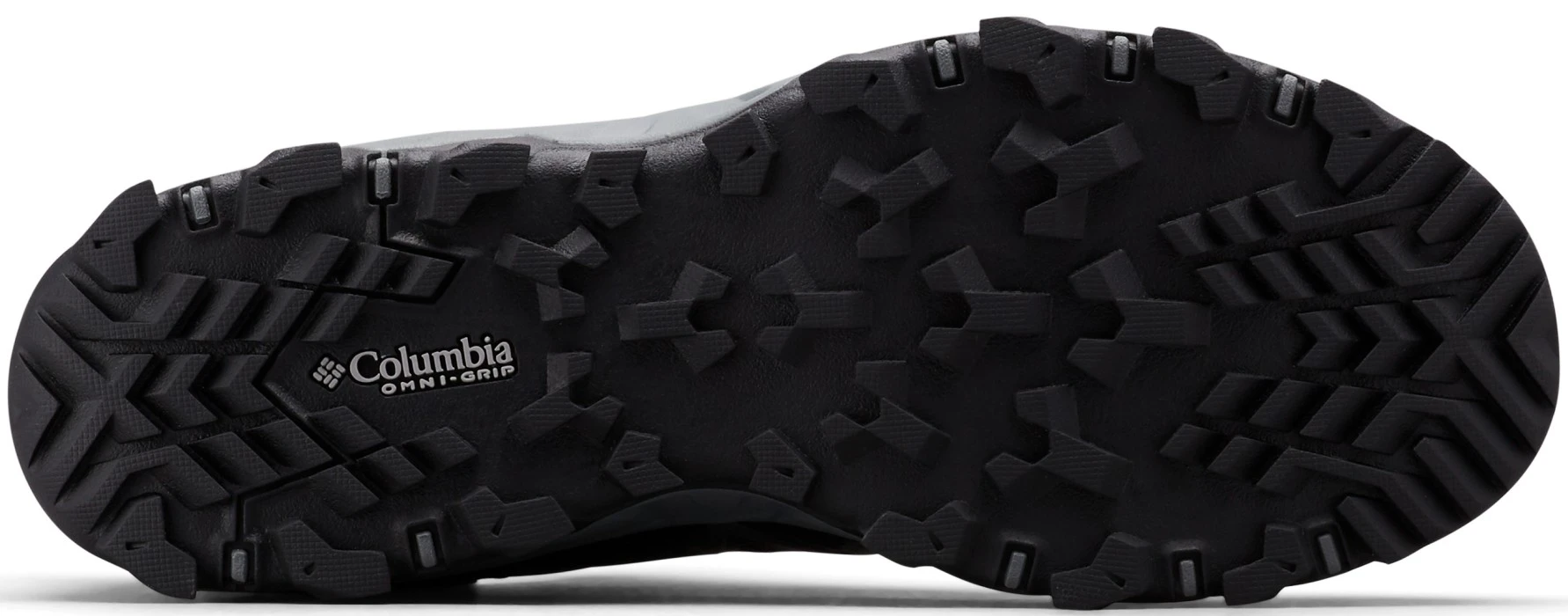 Columbia M's Peakfreak X2 Outdry Retkeilykenkä, Musta/harmaa 2 Columbia M's Peakfreak X2 Outdry Retkeilykenkä, Musta/harmaa - Image 2