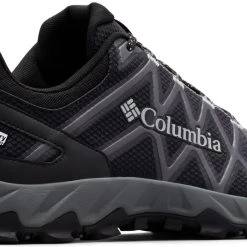 Columbia M's Peakfreak X2 Outdry Retkeilykenkä, Musta/harmaa 11 Columbia M's Peakfreak X2 Outdry Retkeilykenkä, Musta/harmaa -Muck Boot Shop columbia ms peakfreak x2 outdry blackti grey 2