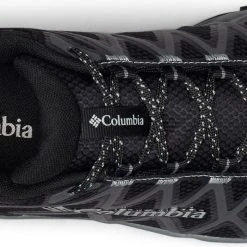 Columbia M's Peakfreak X2 Outdry Retkeilykenkä, Musta/harmaa 12 Columbia M's Peakfreak X2 Outdry Retkeilykenkä, Musta/harmaa -Muck Boot Shop columbia ms peakfreak x2 outdry blackti grey 3