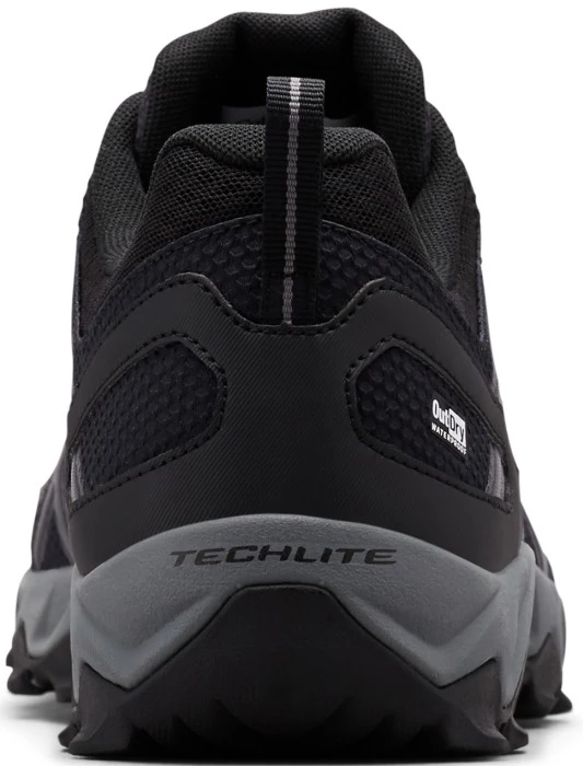 Columbia M's Peakfreak X2 Outdry Retkeilykenkä, Musta/harmaa 5 Columbia M's Peakfreak X2 Outdry Retkeilykenkä, Musta/harmaa - Image 5
