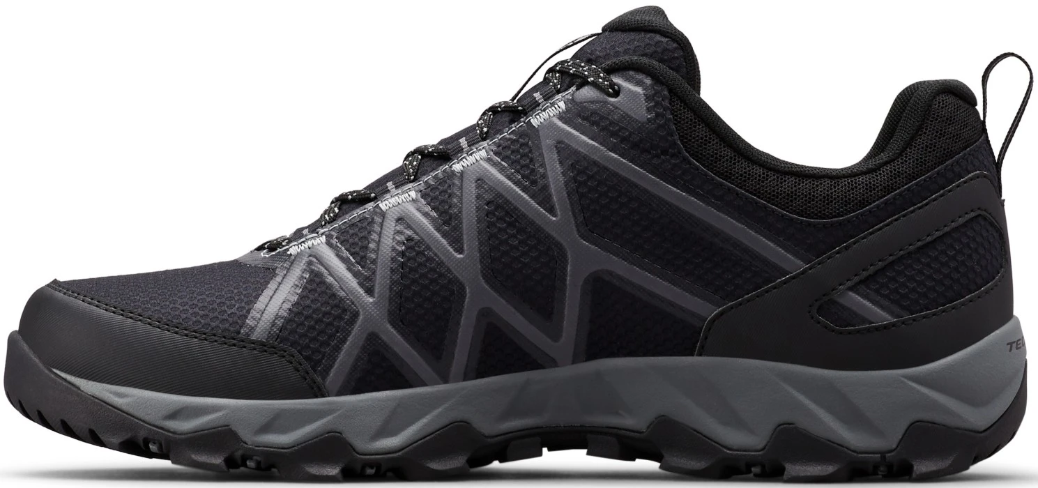 Columbia M's Peakfreak X2 Outdry Retkeilykenkä, Musta/harmaa 6 Columbia M's Peakfreak X2 Outdry Retkeilykenkä, Musta/harmaa - Image 6