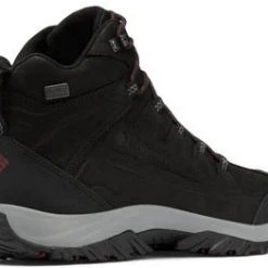 Columbia M's Terrebonne II Mid Outdry Vaelluskengät, Musta/harmaa 11 Columbia M's Terrebonne II Mid Outdry Vaelluskengät, Musta/harmaa -Muck Boot Shop columbia ms terrebonne ii mid outdry blacklux 3