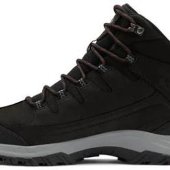 Columbia M's Terrebonne II Mid Outdry Vaelluskengät, Musta/harmaa 13 Columbia M's Terrebonne II Mid Outdry Vaelluskengät, Musta/harmaa -Muck Boot Shop columbia ms terrebonne ii mid outdry blacklux 5