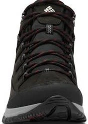 Columbia M's Terrebonne II Mid Outdry Vaelluskengät, Musta/harmaa 14 Columbia M's Terrebonne II Mid Outdry Vaelluskengät, Musta/harmaa -Muck Boot Shop columbia ms terrebonne ii mid outdry blacklux 6