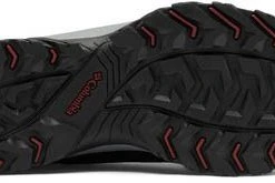 Columbia M's Terrebonne II Mid Outdry Vaelluskengät, Musta/harmaa 17 Columbia M's Terrebonne II Mid Outdry Vaelluskengät, Musta/harmaa -Muck Boot Shop columbia ms terrebonne ii mid outdry blacklux 9