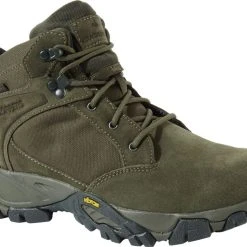 Craghoppers Salado Mid Boot Mid Khaki